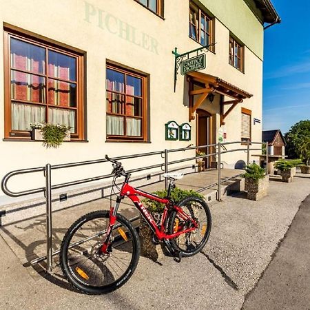 Gasthof Pichler Grimmenstein Exterior photo