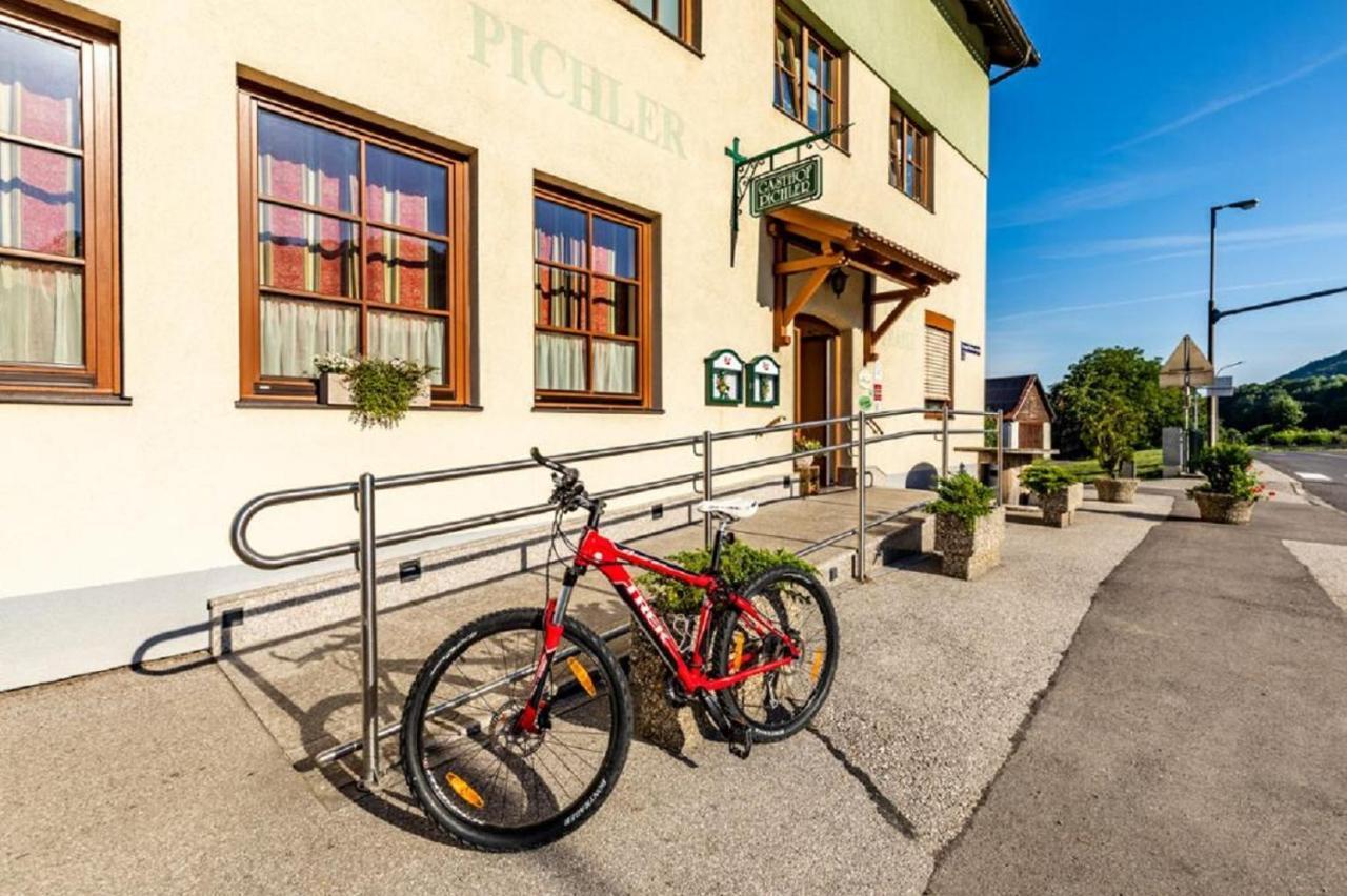 Gasthof Pichler Grimmenstein Exterior photo