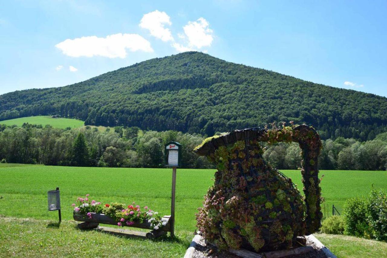 Gasthof Pichler Grimmenstein Exterior photo